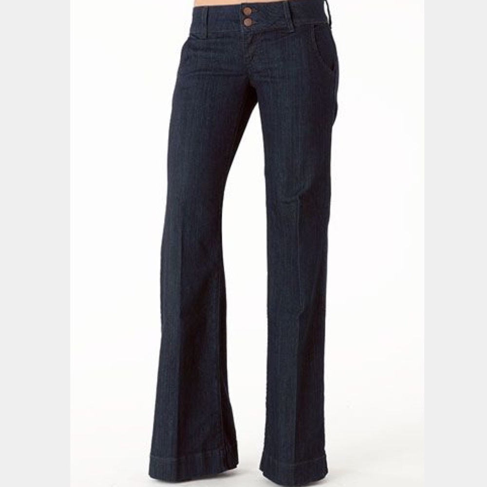 Piper’s Closet Women’s Trouser Jeans - Size 11